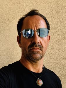 James Anderson - Daddy Philadelphia, USA