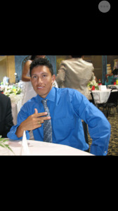 James Boris - Daddy Colorado Springs, USA