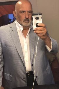 James Chevalier - Daddy Austin, USA