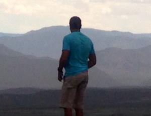 James Dawson - Daddy Fresno, USA