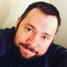 James Elliott - Daddy New Mexico, USA