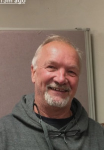 James Fox - Daddy Columbus, USA