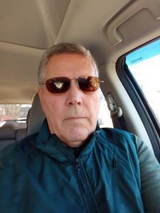 James Frick - Daddy Midlothian, USA