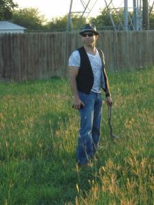 James Gordon - Daddy Minneapolis, USA