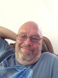 James Grigsby - Daddy Utah, USA