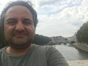 James Harbor - Daddy Guelph, Canada