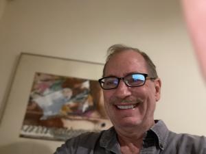 James Hines - Daddy Chicago, USA