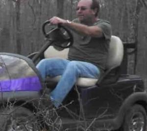 James Jenkins - Daddy New Jersey, USA