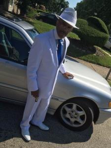 James Munoz - Daddy San Diego, USA