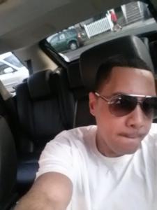 James Ramirez - Daddy Wisconsin, USA