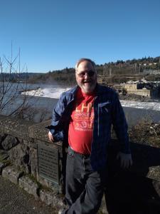 James Rosen - Daddy Maryland, USA