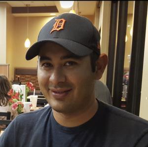 James Stegall - Daddy Montreal, Canada