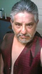 James Swayze - Daddy Utah, USA