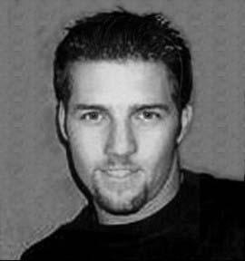 James Vanburen - Daddy San Antonio, USA