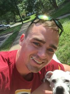 James Wright - Daddy Chelsea, USA