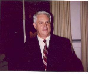 Jamie Kinlaw - Daddy Boston, USA