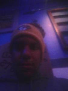 Jarrod Bowman - Daddy Austin, USA