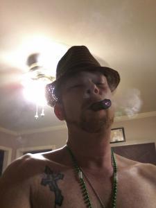 Jason Acord - Daddy York, United Kingdom