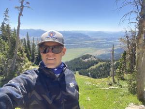 Jason Armes - Daddy Oklahoma City, USA