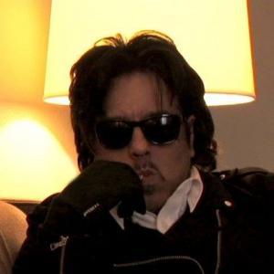 Jason Holmes - Daddy Manchester, United Kingdom