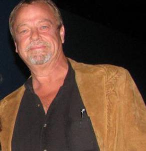 Jason Pasley - Daddy Kansas City, USA