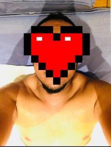 Jason Rodden - Daddy Toronto, Canada