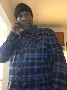 Jason Williams - Daddy Maryland, USA