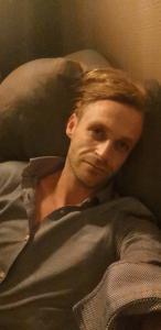 Javier Dasilva - Daddy York, United Kingdom