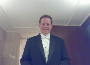 Jean Gunther - Daddy Regina, Canada