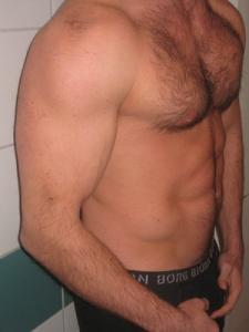 Jeff Ledbetter - Daddy Leeds, United Kingdom