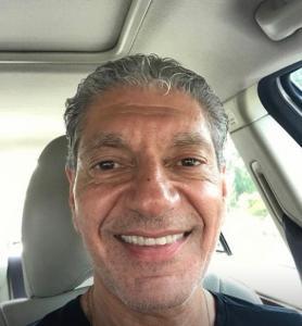 Jeffery Graham - Daddy Victoria, Canada