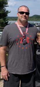 Jeffrey Chappell - Daddy New Orleans, USA