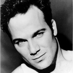 Jeffrey Hinnant - Daddy Montreal, Canada