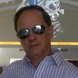 Jeffrey McCleery - Daddy Mississauga, Canada