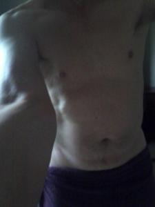 Jeffrey Moen - Daddy Michigan City, USA