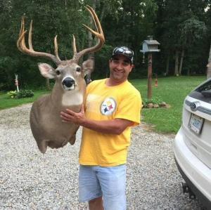 Jeremy Koch - Daddy York, United Kingdom