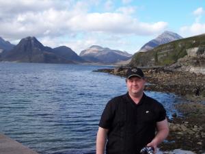 Jerry Miller - Daddy Manchester, United Kingdom