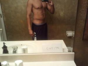 Jerry Obrien - Daddy Chelsea, USA