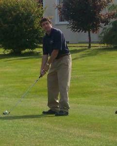 Jerry Sparks - Daddy New York City, USA