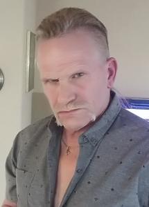 Jesse Thomas - Daddy Columbus, USA