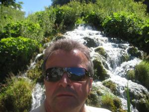 Jesus Moore - Daddy Charleston, USA