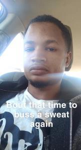 Joe Gross - Daddy Indianapolis, USA