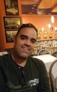 Joe Marsh - Daddy Albany, USA