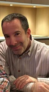 Joe Sullivan - Daddy Colorado, USA