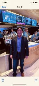 Joe Whitworth - Daddy New Orleans, USA