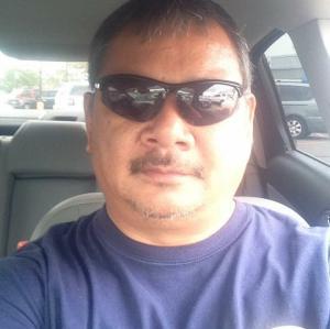 Joel Angell - Daddy Washington, USA