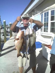 Joel Defeo - Daddy New Mexico, USA