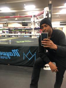 Joesph Roe - Daddy Los Angeles, USA