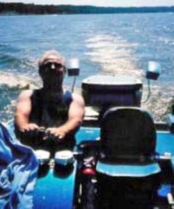 John Anderson - Daddy Tanner, USA