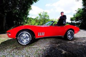 John Bauer - Daddy Bristol, United Kingdom